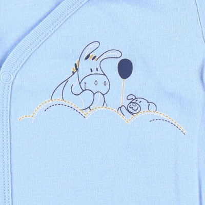 Vêtements bébé