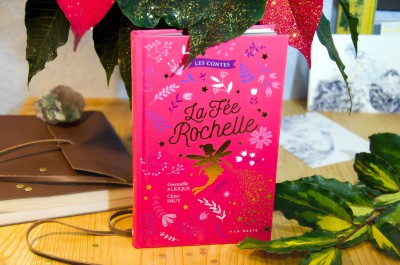La Fée Rochelle