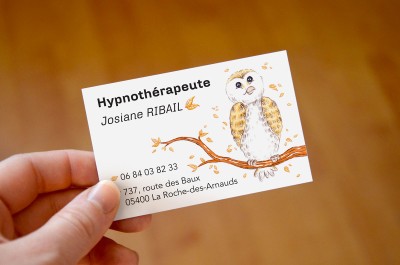 Hypnothérapeute