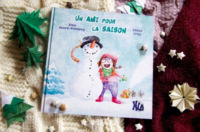 Un ami pour la saison