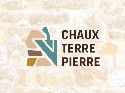 Chaux Terre Pierre